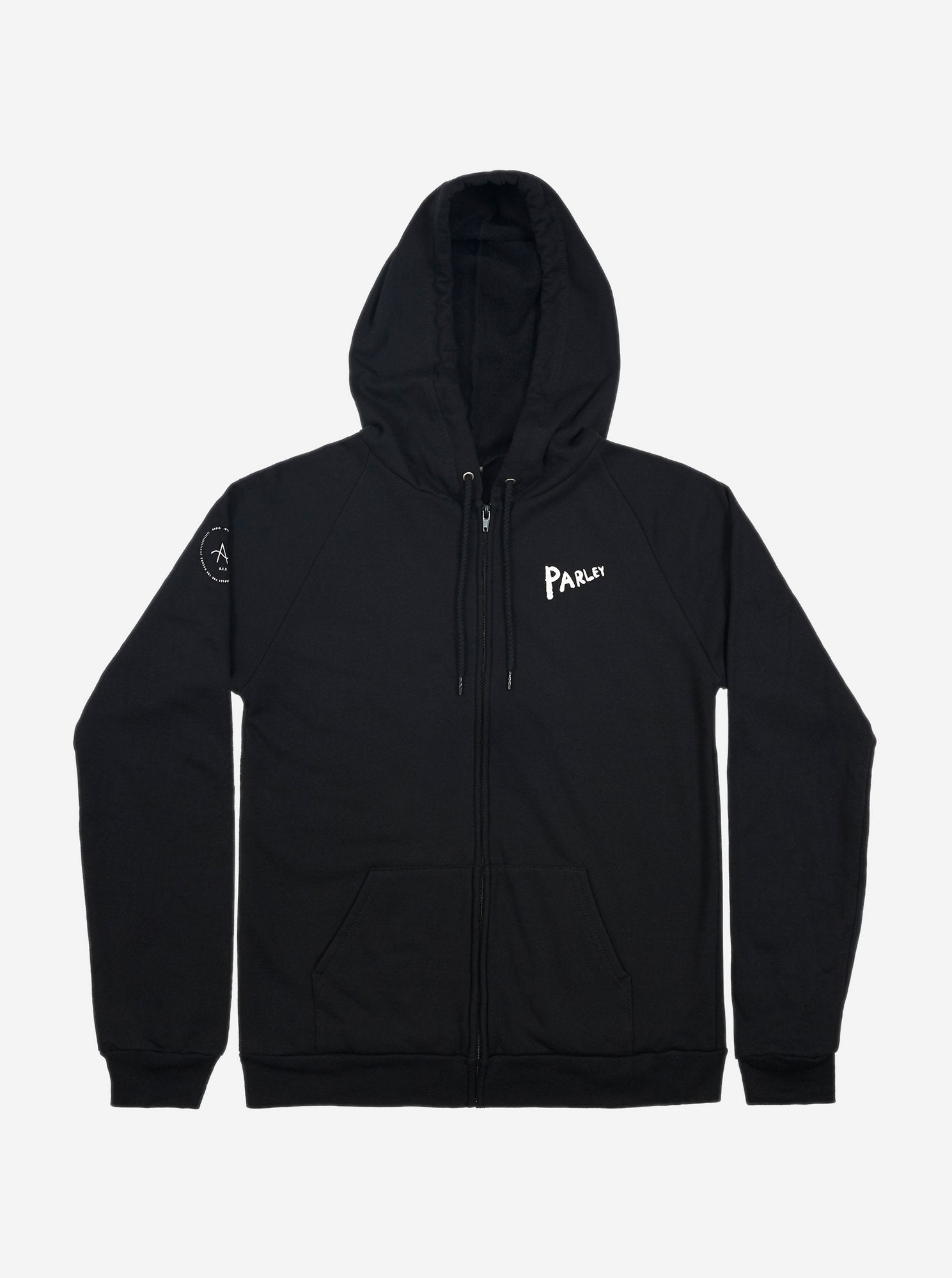 Parley Hoodie