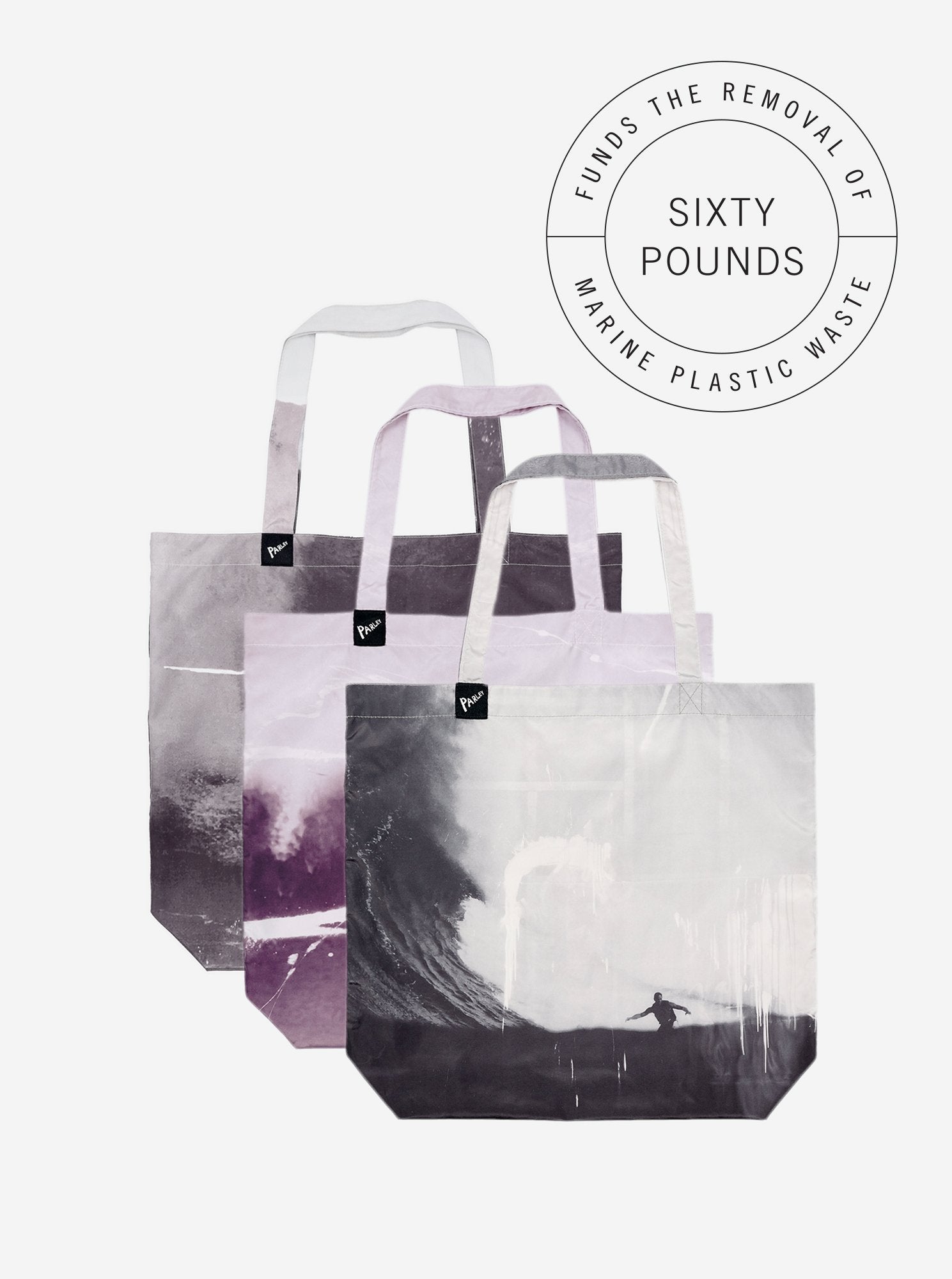 Julian Schnabel x Parley Set