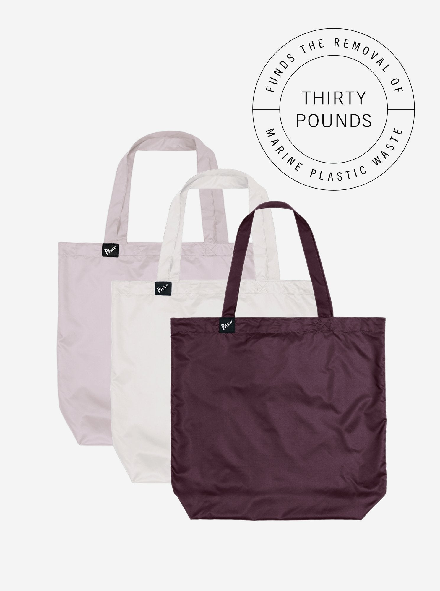 Ocean Bag Bundle #1