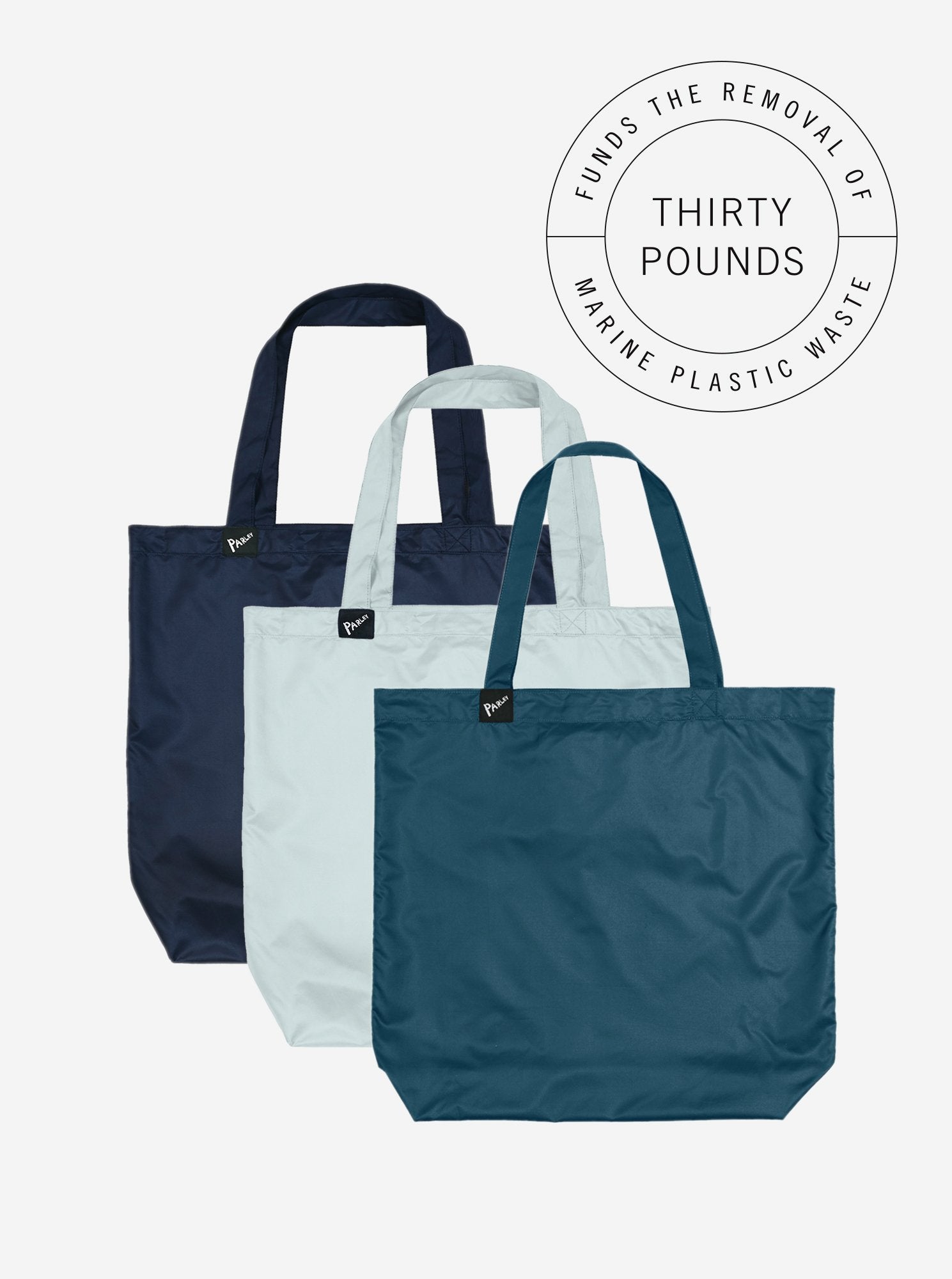 Ocean Bag Bundle #2