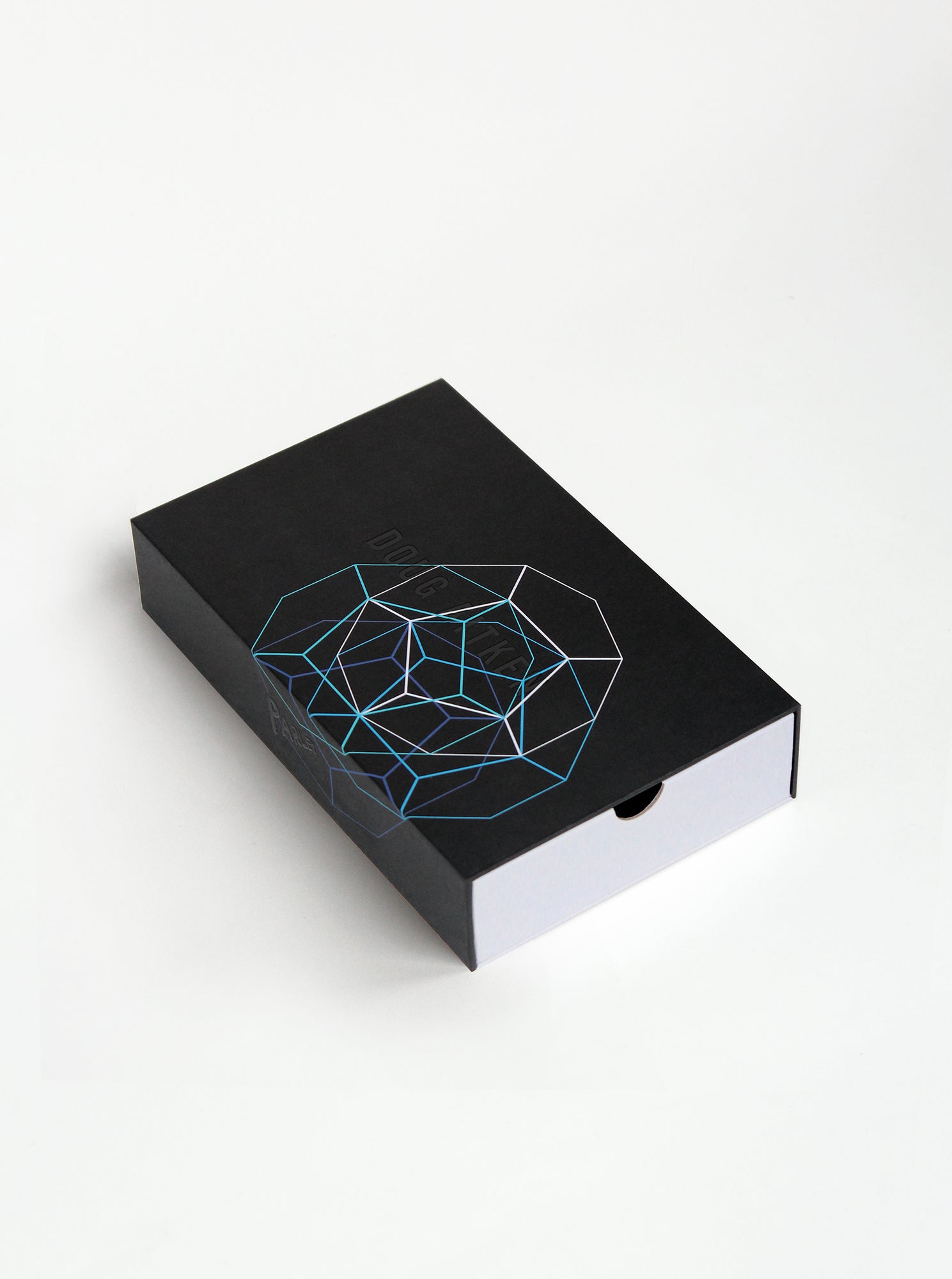 Doug Aitken x Parley Set