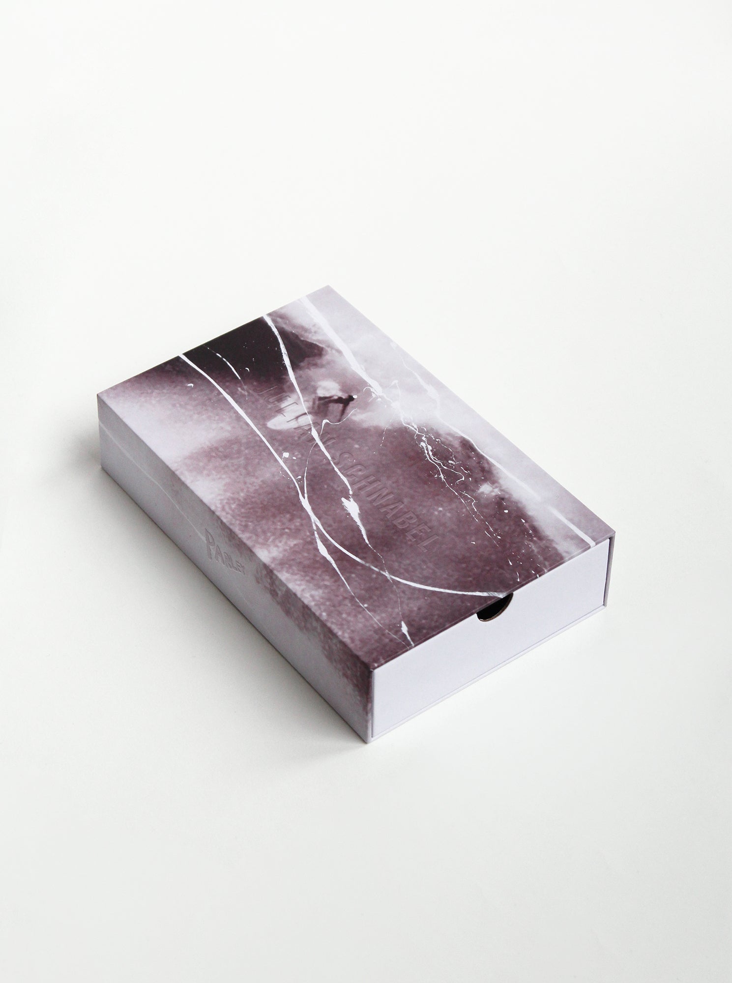 Julian Schnabel x Parley Set