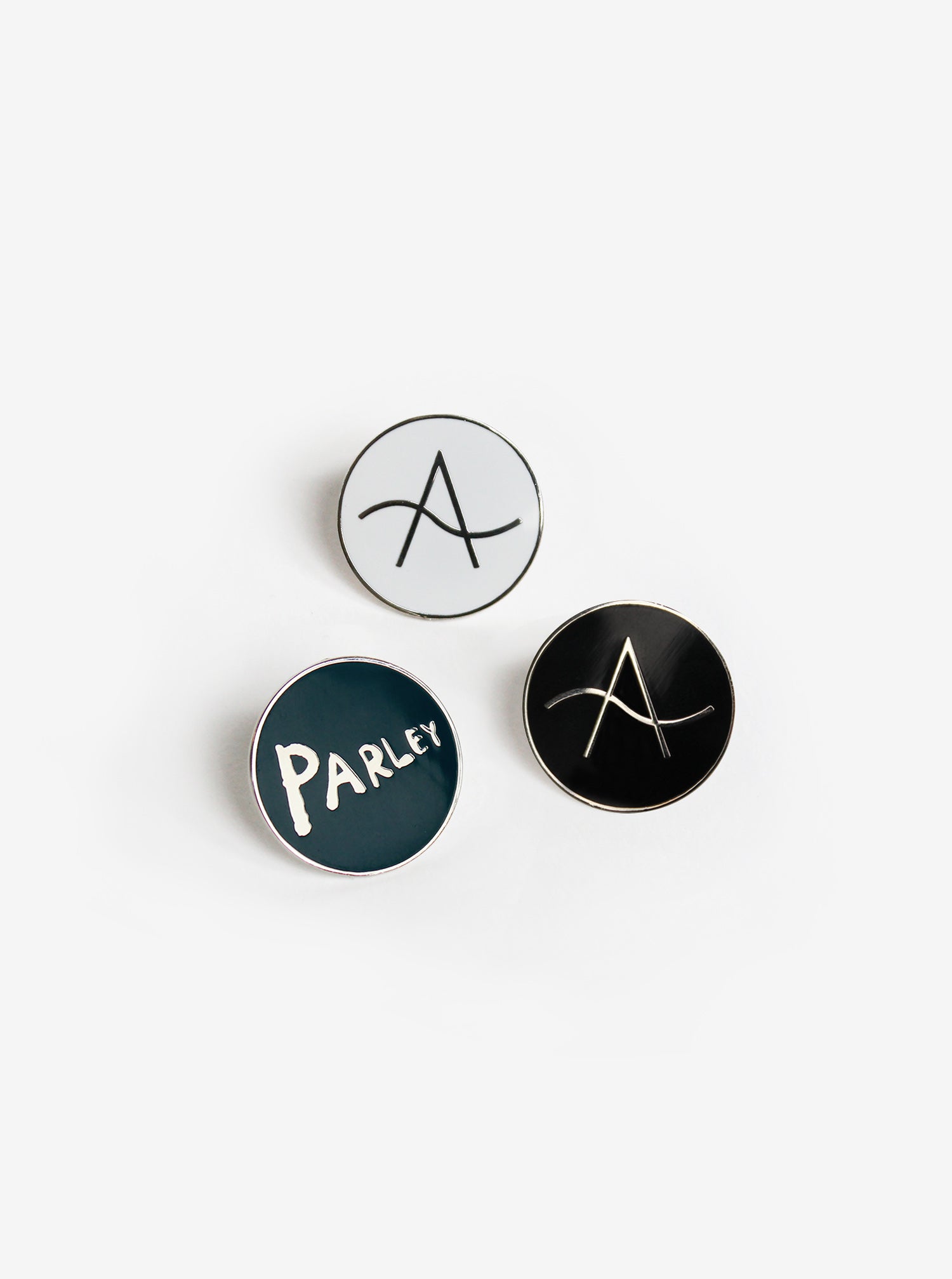 Parley AIR Pin