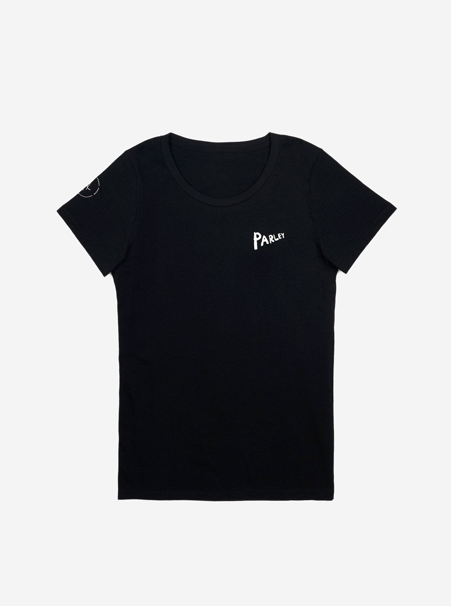 Parley Short Sleeve Women Tee