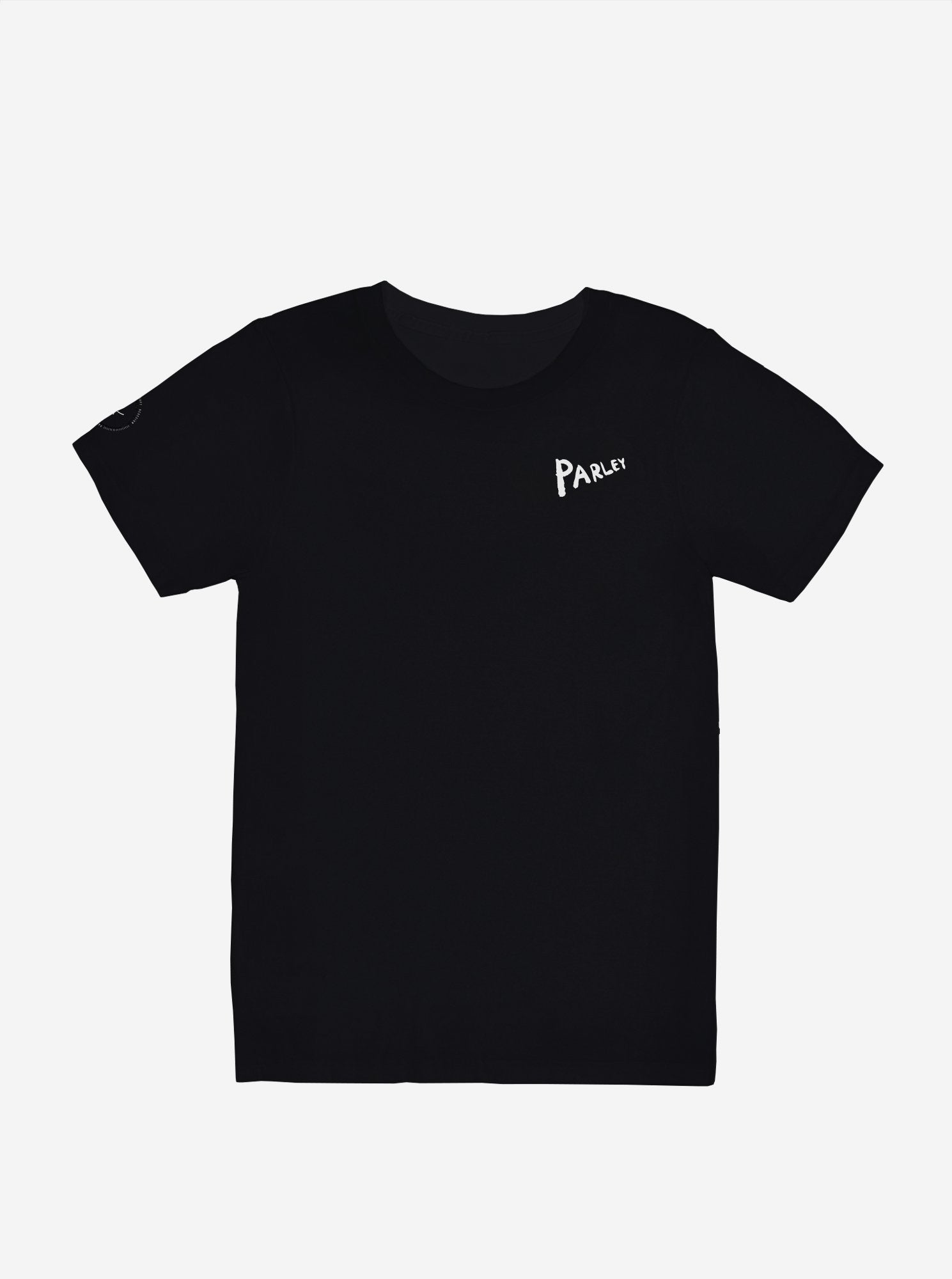 Parley Short Sleeve Unisex Tee