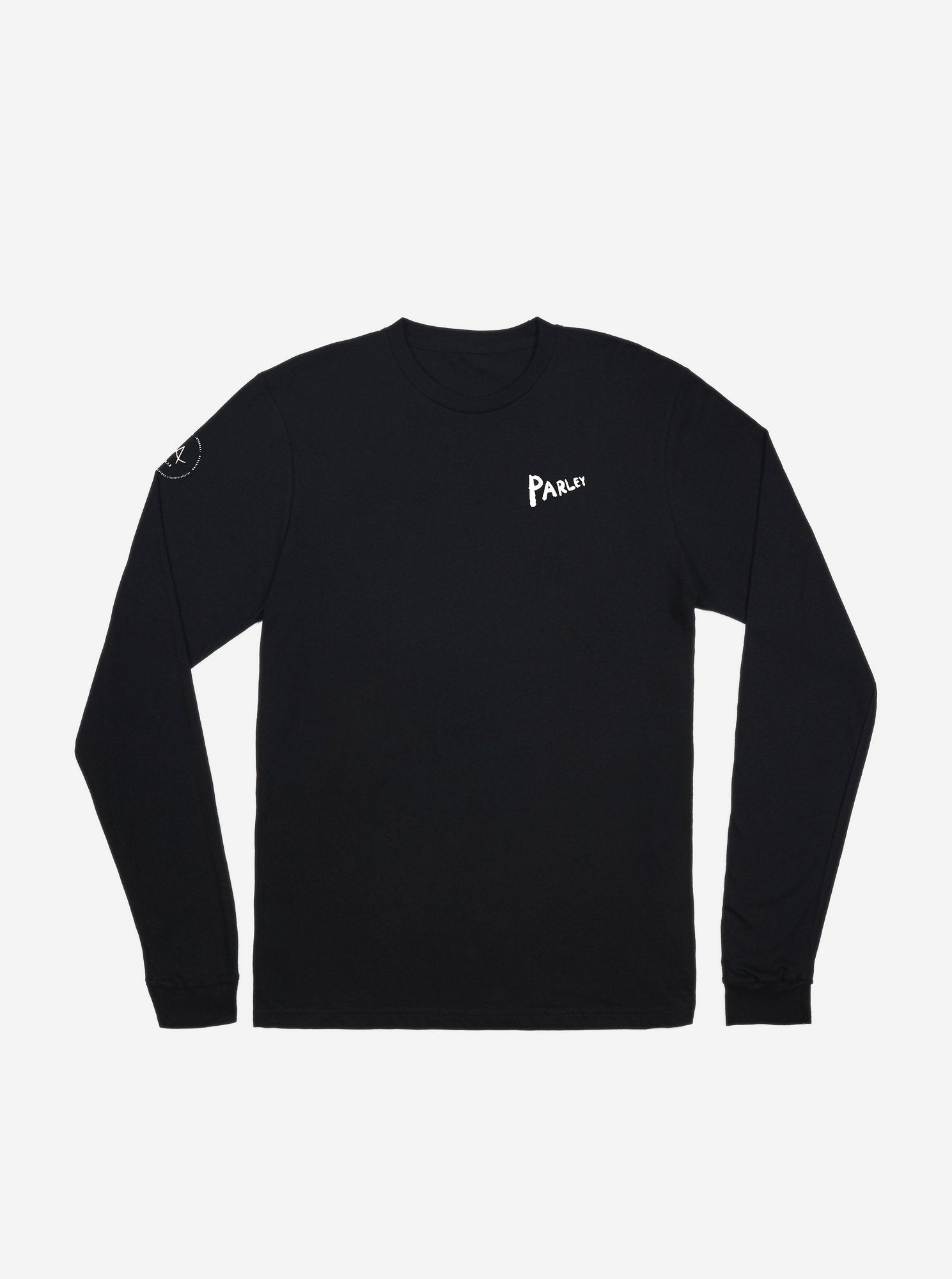 Parley Long Sleeve Unisex Tee