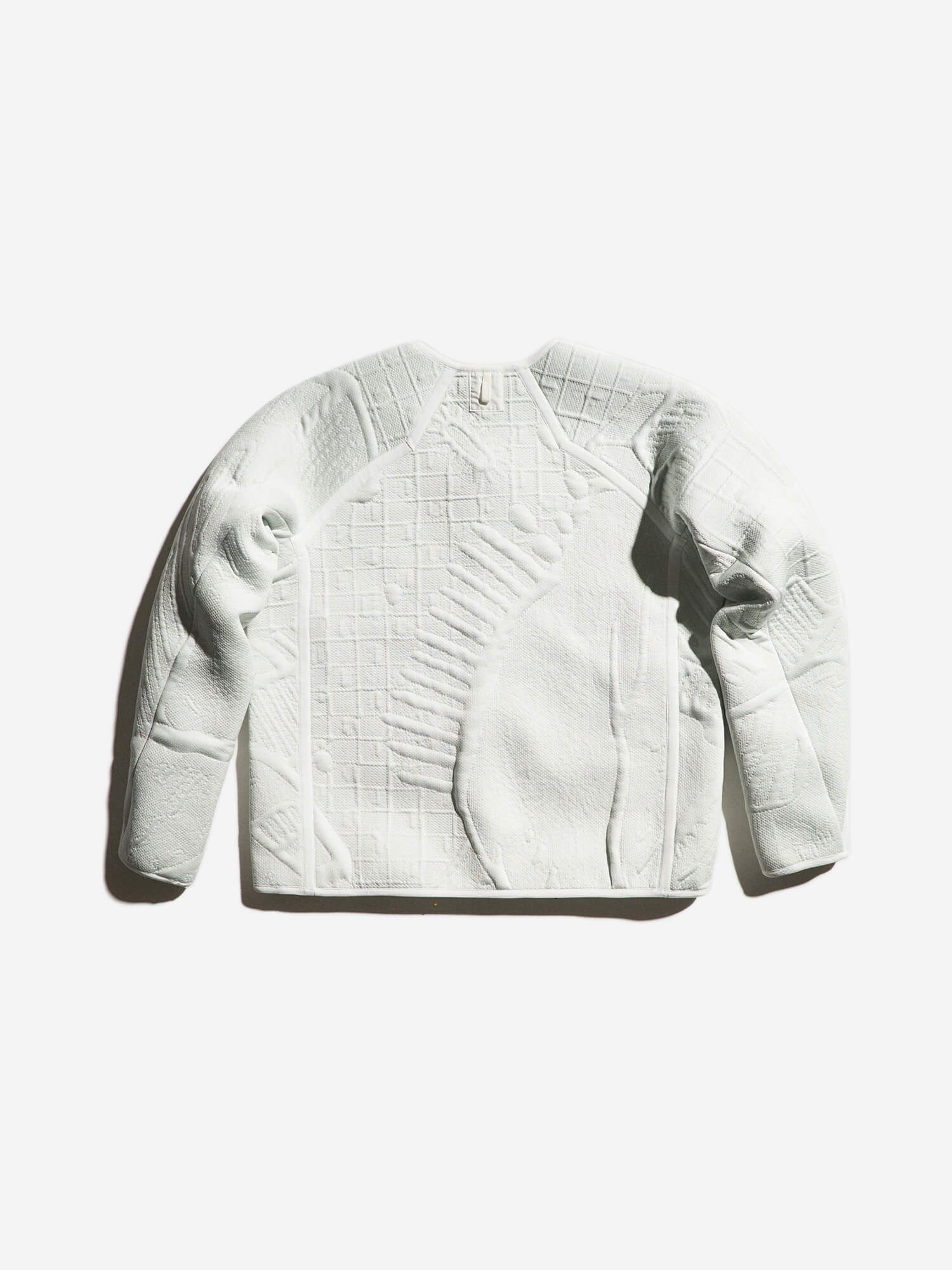 Byborre x Parley L-Type Jacket