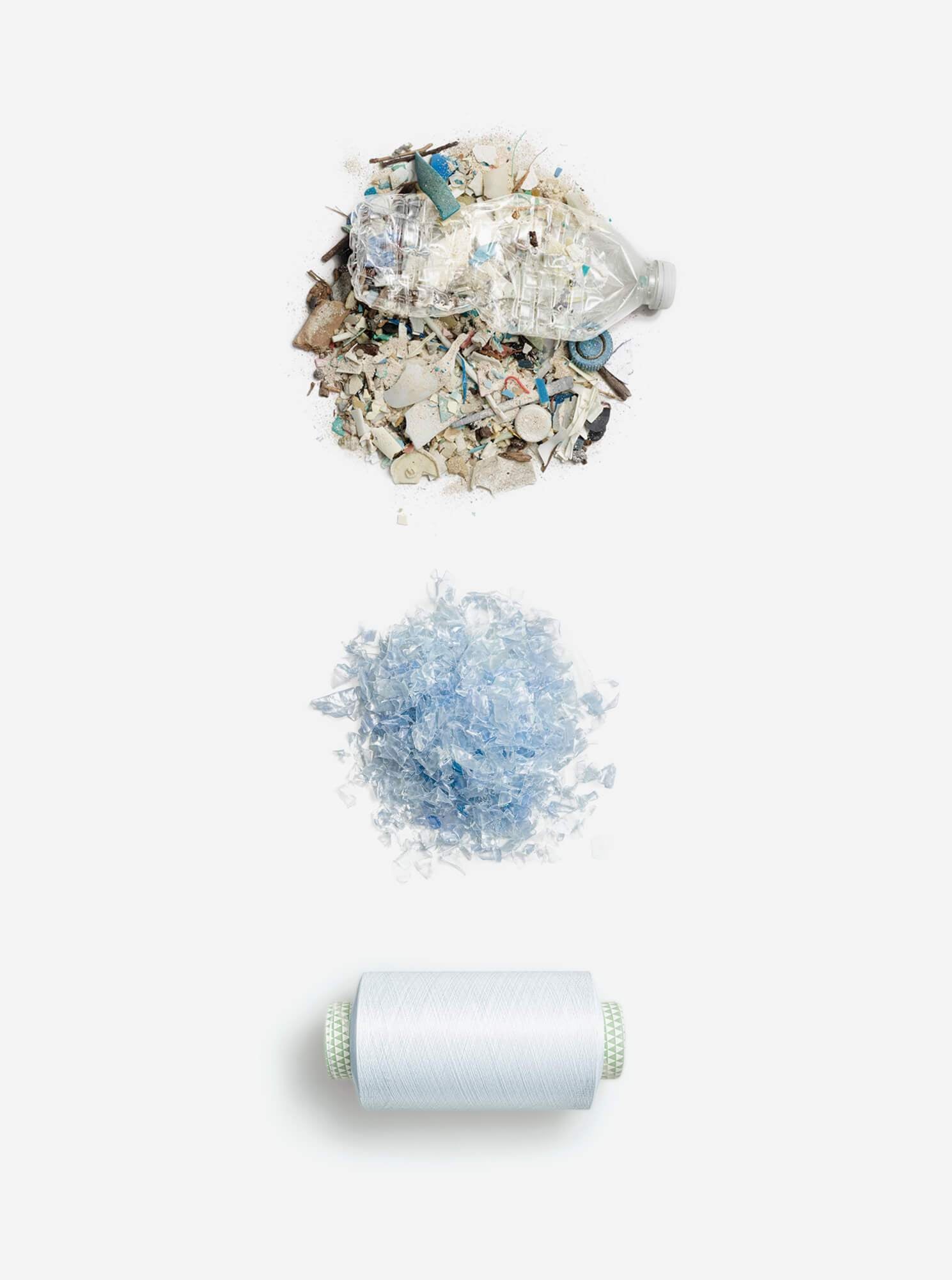 Rosemarie Trockel x Parley